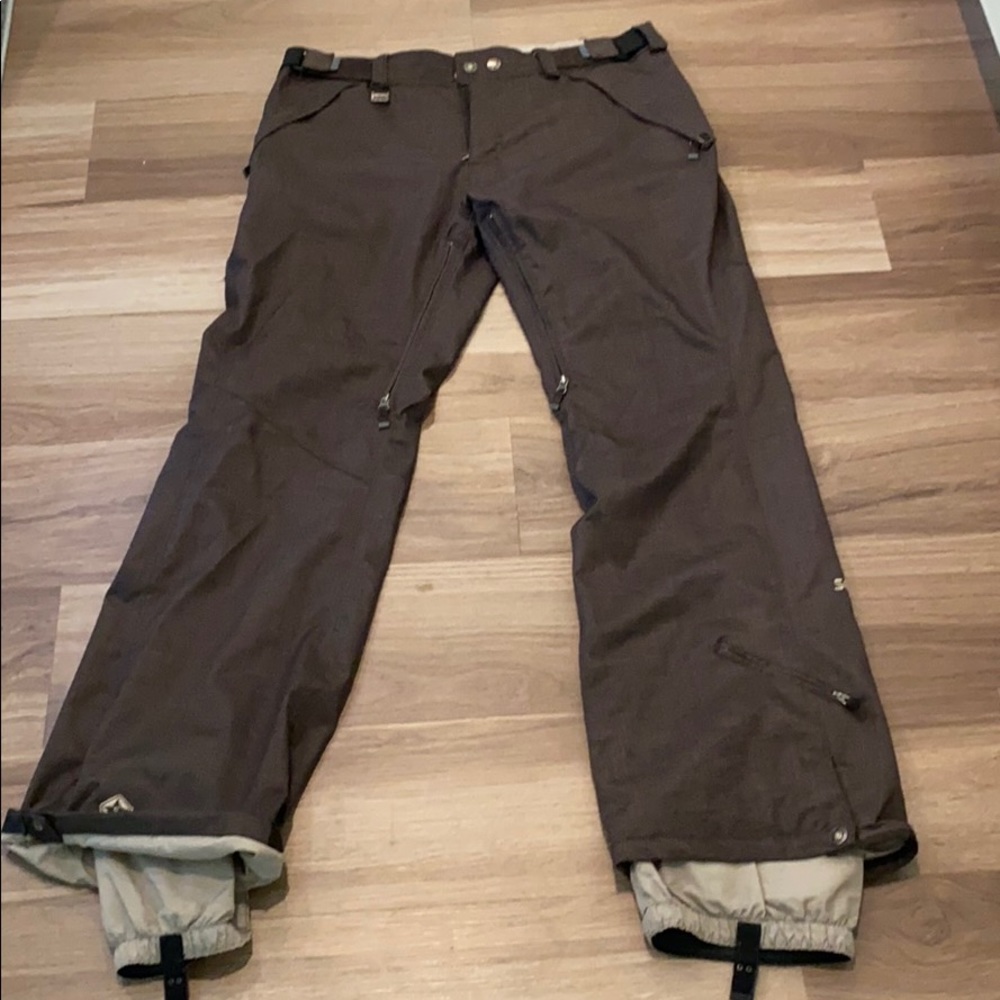 Sessions Ski Snowboard Pants